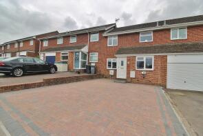 11, Wesermarsch Road, Waterlooville PO8 8JJ