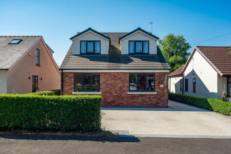 Highfield Drive, Longton, Preston, PR4 5XA