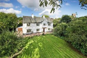 Manleys, Road From Colliton Cross To Broadhembury, Honiton EX14 3NG