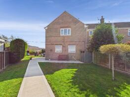 11, Dean Swift Close, Ross-on-wye HR9 6HQ