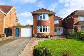 15, Edinburgh Road, Walsall WS5 3PQ