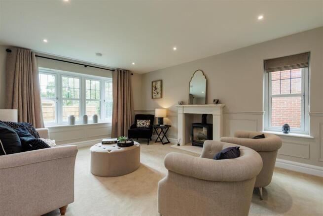 Drawing room