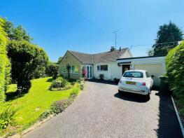 11a, Shaw Hill, Melksham SN12 8EL