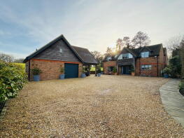 Bells Wood, Furzen Lane, Ellens Green, Horsham RH12 3AR
