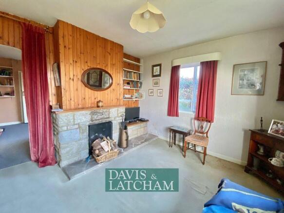 The Sitting Room