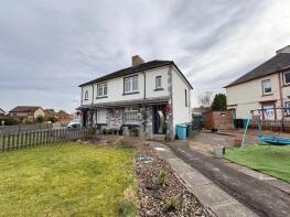 1, Orchard Street, Wishaw ML2 0QY