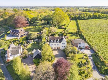 Middleton, Sudbury, Suffolk