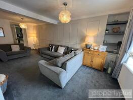 57, Parry Street, Tonpentre, Pentre CF41 7AQ
