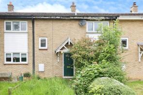 18, Hampden Court, Southam CV47 2UE