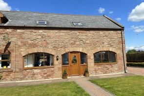 4, Springfield Farm Court, Springfield, Gretna DG16 5EH