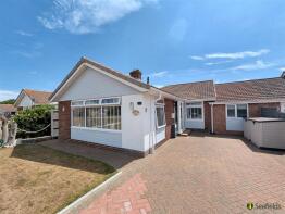 1, Cedar Wood Drive, Seaview PO34 5JH