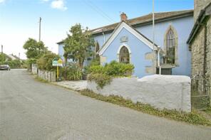 The Old School House, South Road, Penzance TR20 9LF