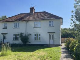 1, The Street, Sudbury CO10 9NR