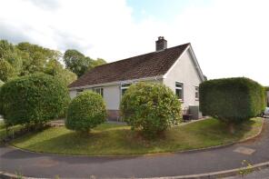 9, Brendon Close, Roadwater, Watchet TA23 0RG