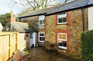 Lower Town Cottage, Road From South Tempellow To Landlooe Lane, Liskeard PL14 4ST