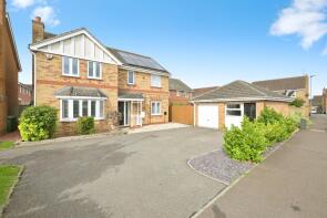 19, Brunel Drive, Peterborough PE7 3ZN