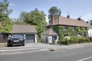 42 Bridge Cottage, Woodgates Lane, North Ferriby HU14 3JR