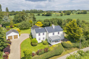 Elmwood Lodge, Kedington Hill, Little Cornard CO10 0PE