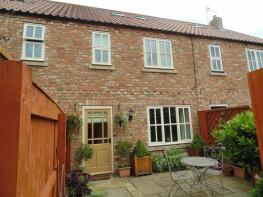 2, Manor Rise, Main Street, Foxholes, Driffield YO25 3QU