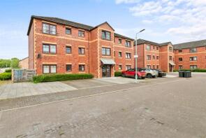 Flat 2/1, 1, Macbride Way, Renton, Dumbarton G82 4QW