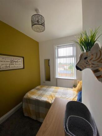 Bedroom 3