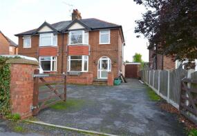 8, Mold Road, Mold CH7 6TD