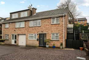 34, Langtoft Road, Stroud GL5 1LS