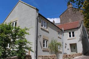 Rose Cottage, Dumpers Lane, Chewton Mendip, Radstock BA3 4NG