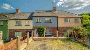 105, Barley Mount, Exeter EX4 1RR