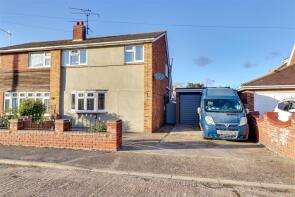 13, Amid Road, Canvey Island SS8 8EB