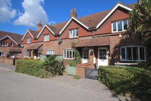 7, Bankes Cottages, Heath Green Road, Swanage BH19 3BX