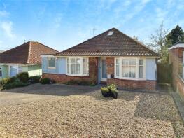 The Wilderness, Estuary Road, Ipswich IP9 1PZ