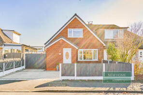42, Long Lane, Wigan WN2 4QL