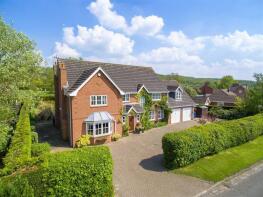 Red House, Mulberry Road, Claxby, Market Rasen LN8 3YS