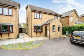 3, Marsham Close, Maidstone ME17 1NG