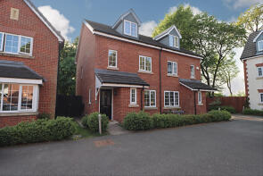 19, Fergus Manor, Blackburn BB2 4UU