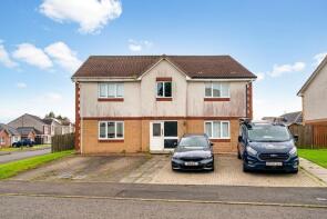 165, Allison Gardens, Bathgate EH48 3AY