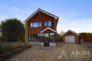 22, Birchendale Close, Tean, Lower Tean ST10 4LT