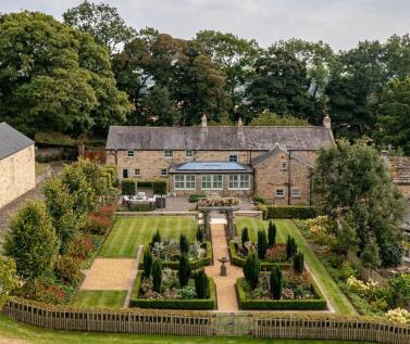 Peth House, Peth Bank, Lanchester, County Durham