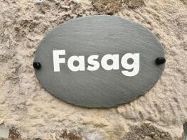 Fasag, High Street, Freuchie KY15 7EZ