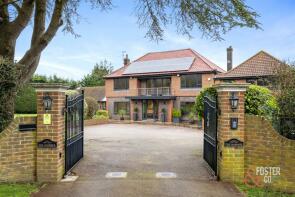 The Paddock, Poynings Road, Henfield BN5 9NB