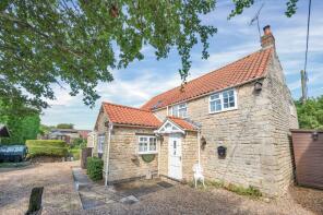 Woodbine Cottage, Main Street, Grantham NG32 3LN