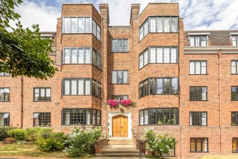 Keble House,
Manor Fields, SW15