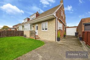 20, Beaufront Terrace, Jarrow NE32 5EB