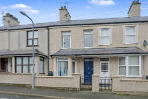 12, Tara Street, Holyhead LL65 2AR