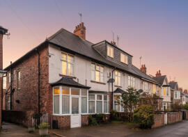 38, Roundhay Road, Bridlington YO15 3JY