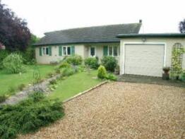 5 Lavender Cottage, South Glebe, Driffield YO25 9ST
