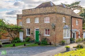 Clock Tower, Wormleybury Manor, Church Lane, Broxbourne EN10 7QE