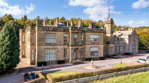 5, Eshton Hall, Eshton Road, Gargrave, Skipton BD23 3QQ
