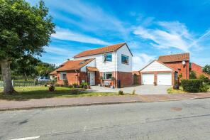 3, Branodunum, Brancaster PE31 8AL